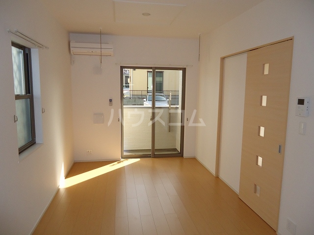 3/25 リビング/ダイニング