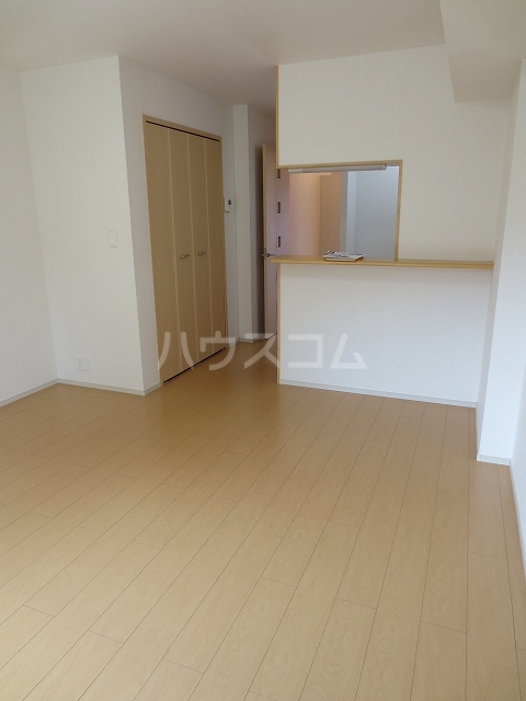 6/30 リビング/ダイニング