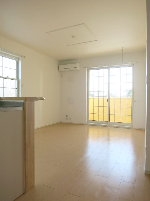 5/26 リビング/ダイニング