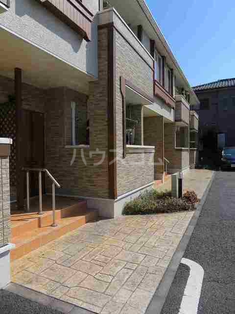 2/9 エントランス