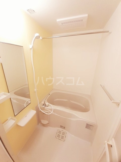 7/21 浴室