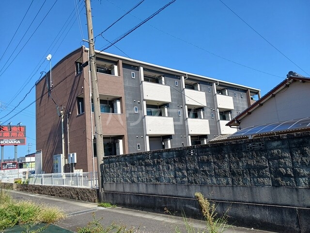 1/30 外観