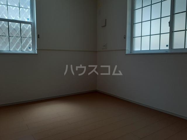 4/25 寝室