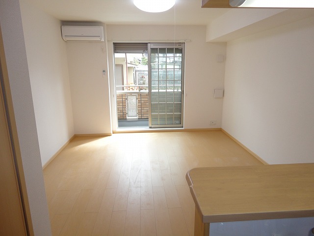 3/26 リビング/ダイニング