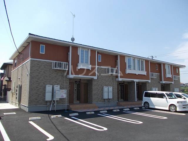 1/11 外観
