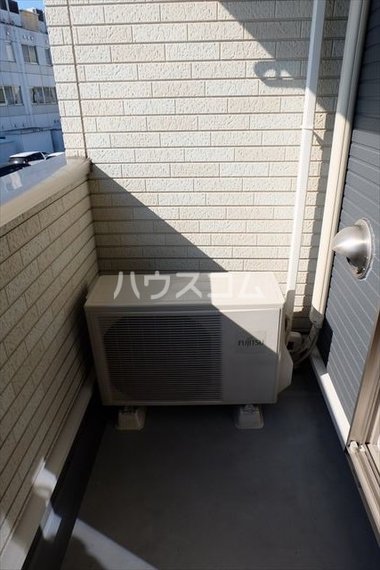 16/28 バルコニー