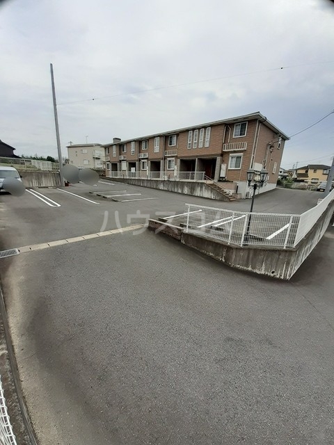 14/24 駐車場
