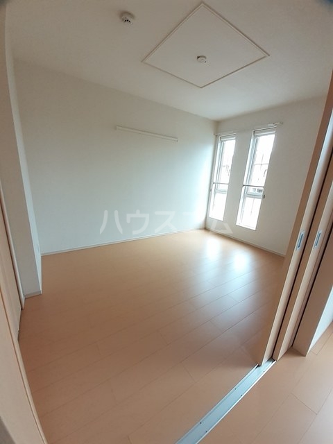 4/24 室内