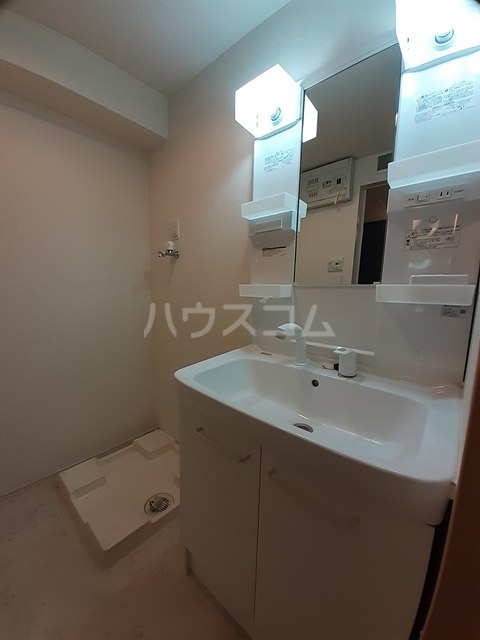 10/24 洗面