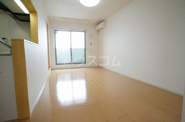 3/28 リビング/ダイニング