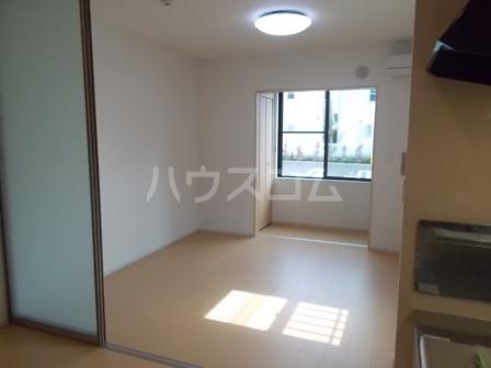 5/21 リビング/ダイニング