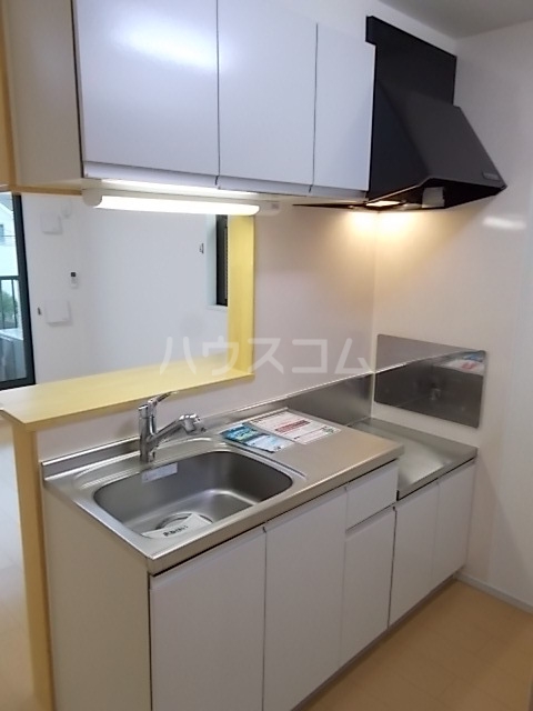 9/19 キッチン