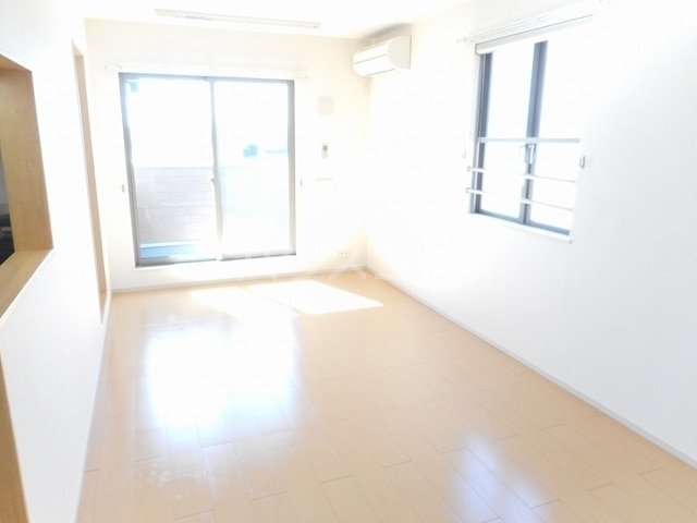 3/26 リビング/ダイニング