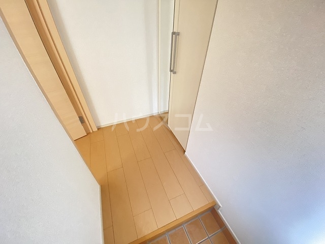 12/30 玄関