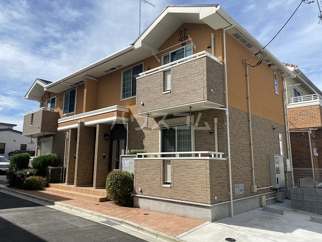 2/9 外観