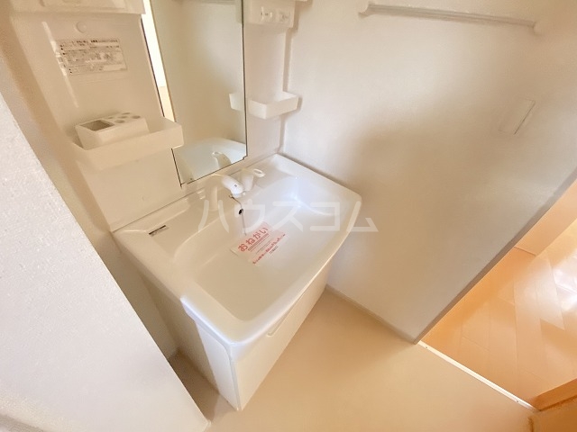 17/30 洗面