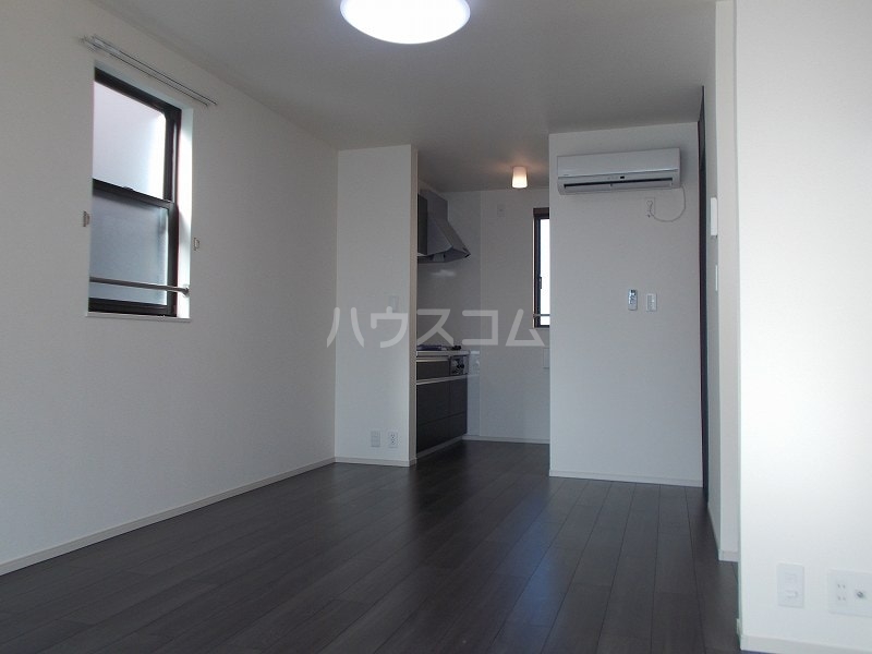 4/21 リビング/ダイニング