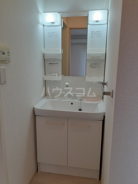 10/23 洗面