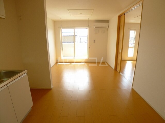 3/20 リビング/ダイニング