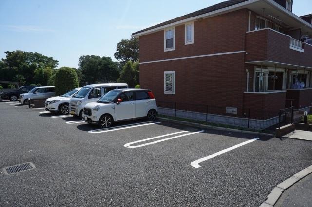 14/24 駐車場