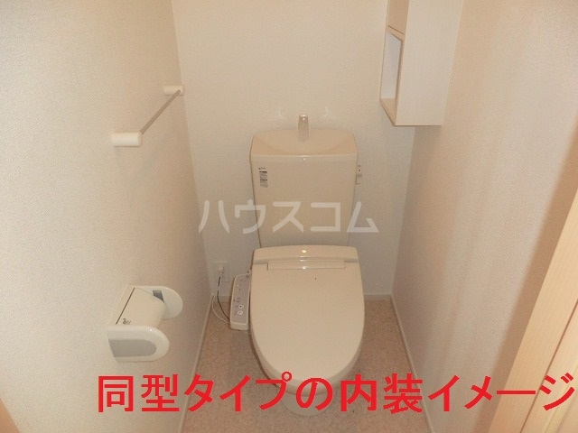 11/18 トイレ