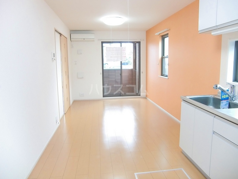 3/26 リビング/ダイニング