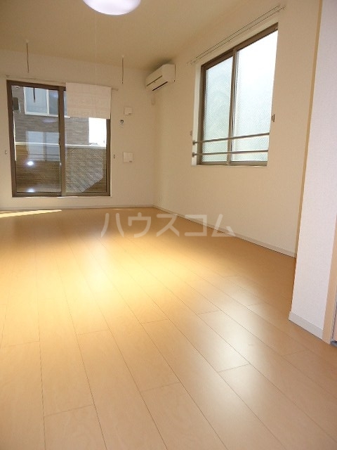 3/24 リビング/ダイニング