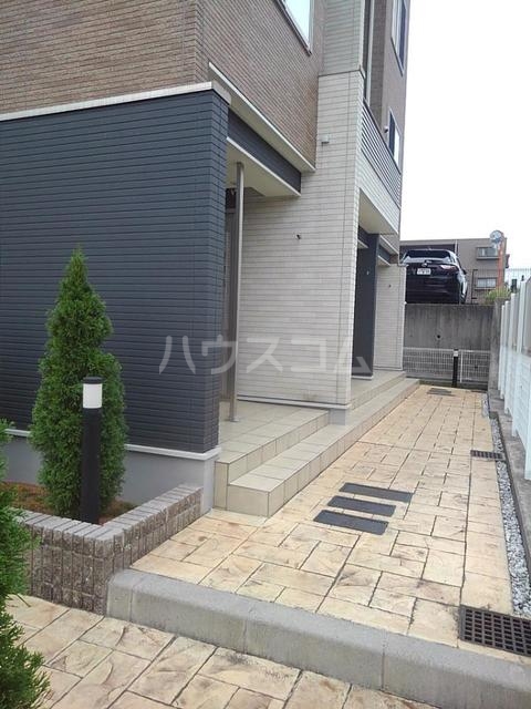 15/24 エントランス