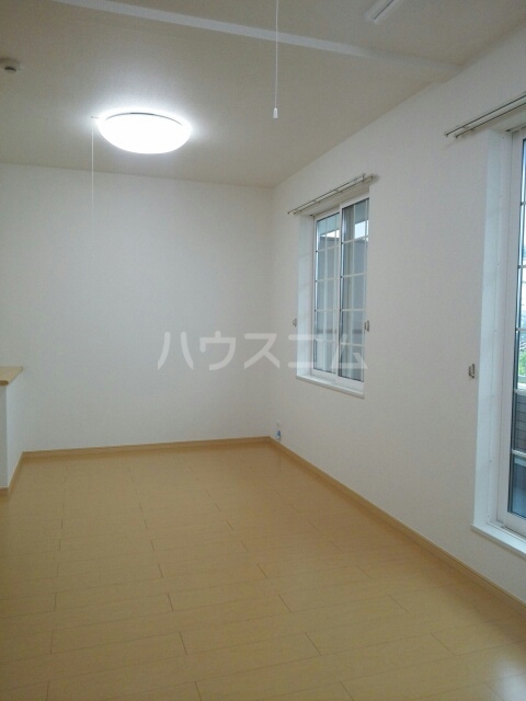 3/21 リビング/ダイニング