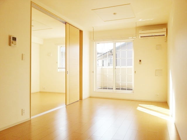 3/25 リビング/ダイニング