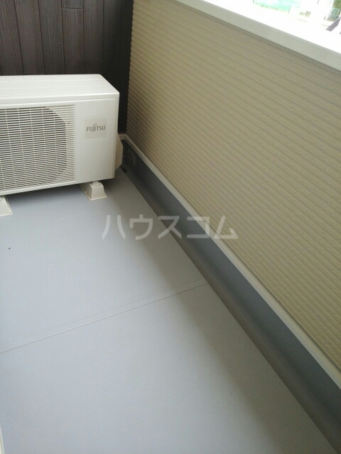 15/25 バルコニー