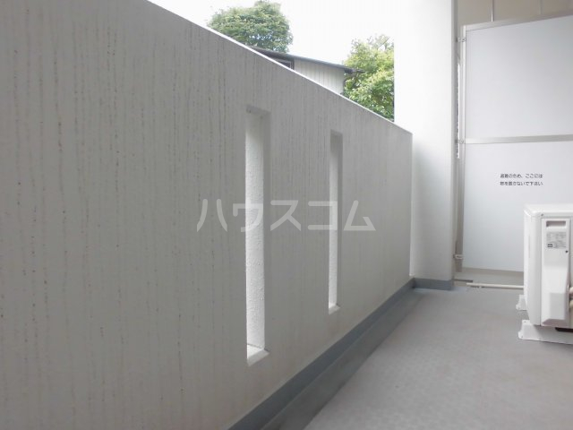 15/30 バルコニー