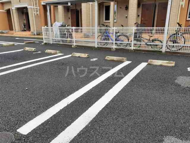 15/21 駐車場