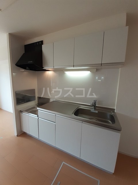 7/21 キッチン