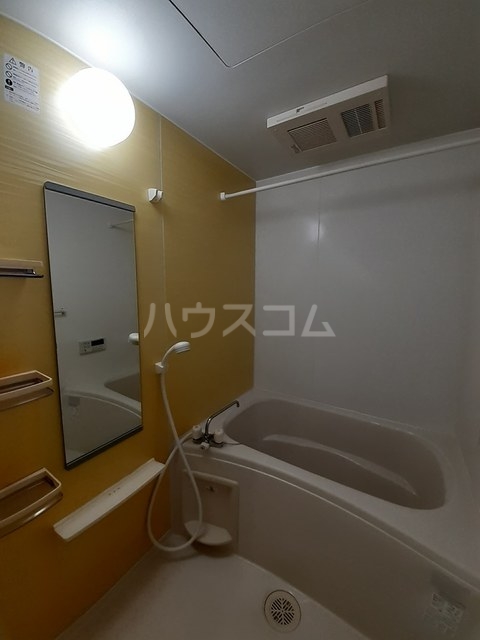 8/21 浴室