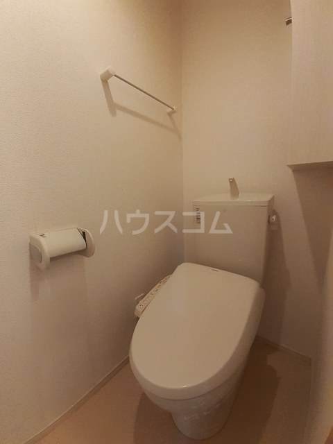 9/21 トイレ