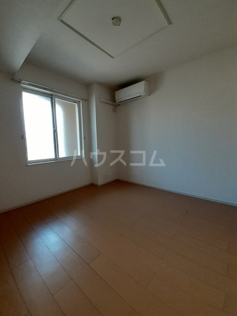 4/21 寝室