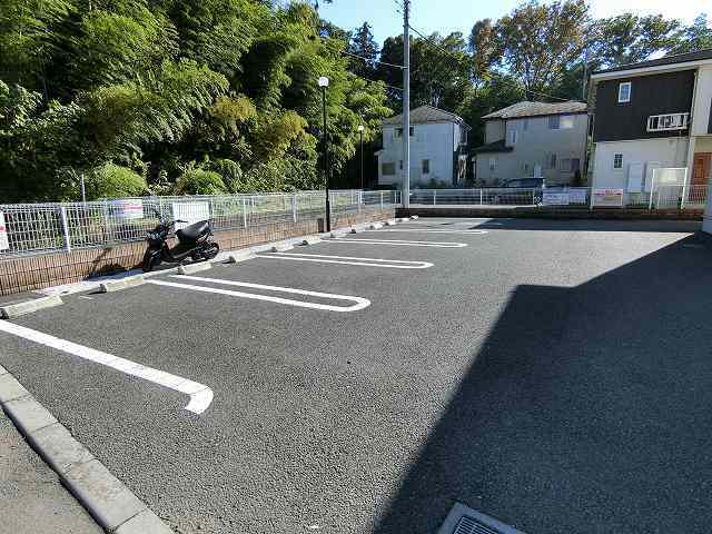 14/24 駐車場