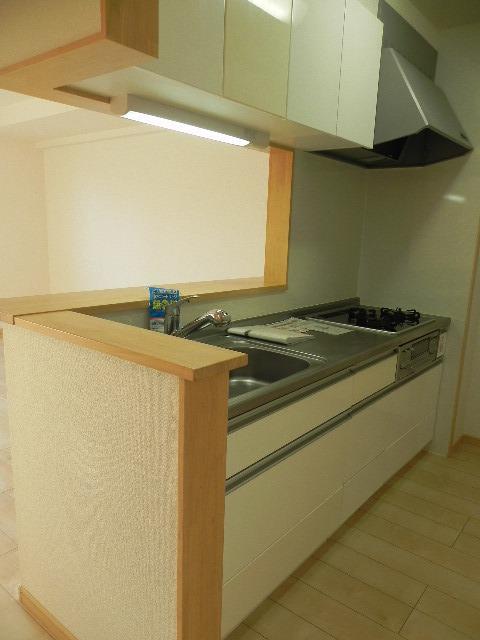 7/20 キッチン
