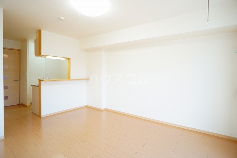 4/21 リビング/ダイニング