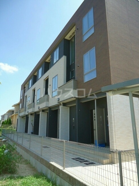 2/8 エントランス