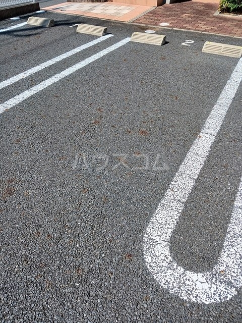15/20 駐車場