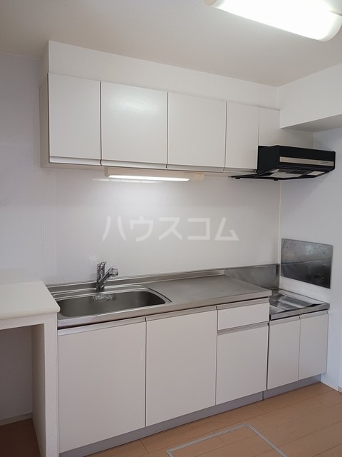 7/20 キッチン