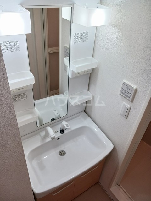 10/20 洗面