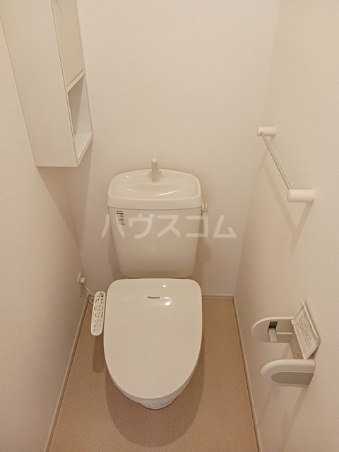 9/20 トイレ