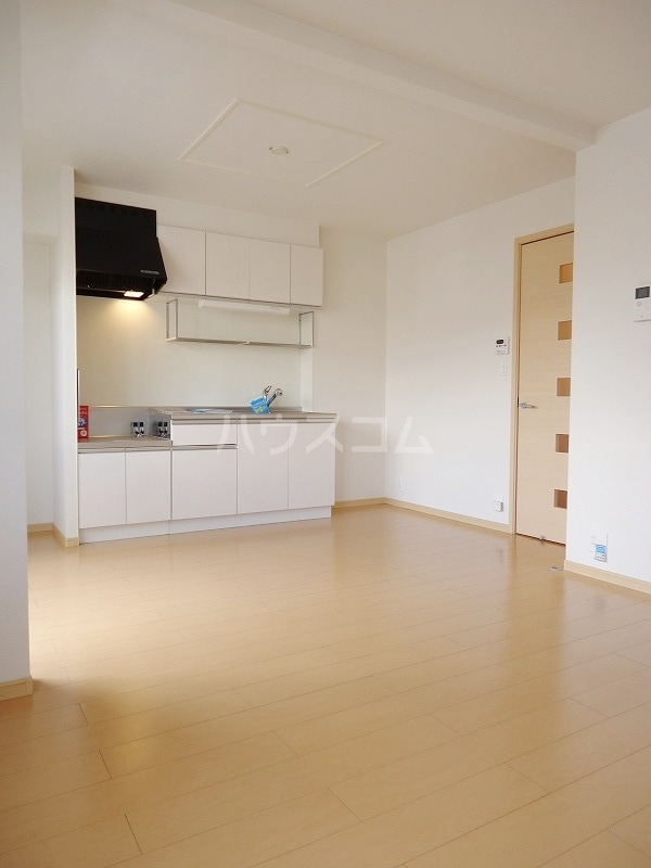 3/20 リビング/ダイニング