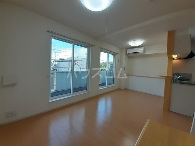 3/21 リビング/ダイニング