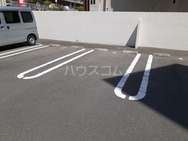 17/29 駐車場