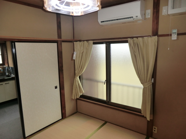 4/22 リビング/ダイニング