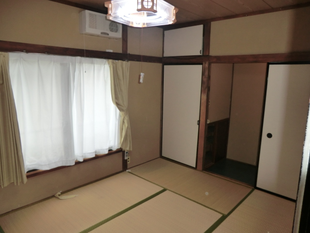 6/22 リビング/ダイニング